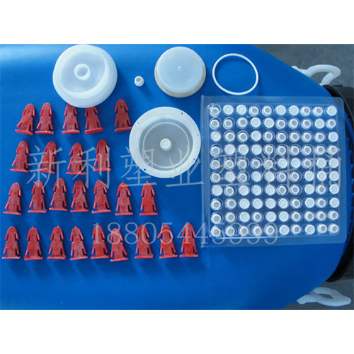 塑料桶用插銷、透氣閥