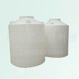 2-20噸塑料桶