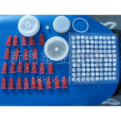 塑料桶用插銷、透氣閥